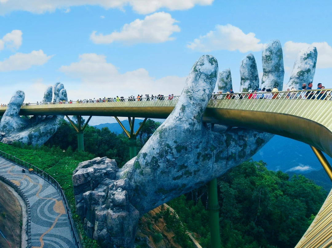 Da Nang Tours-岘港必去景点