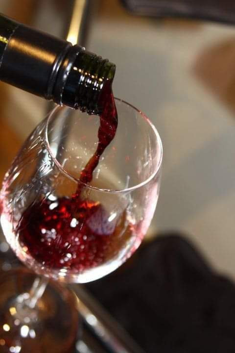 Fire House Vine & Hops-Bonners Ferry必去景点