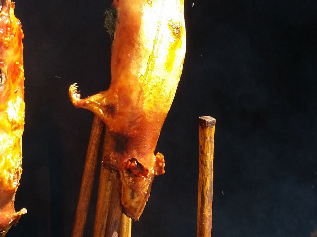 Inkayni Peru Tours景点图片