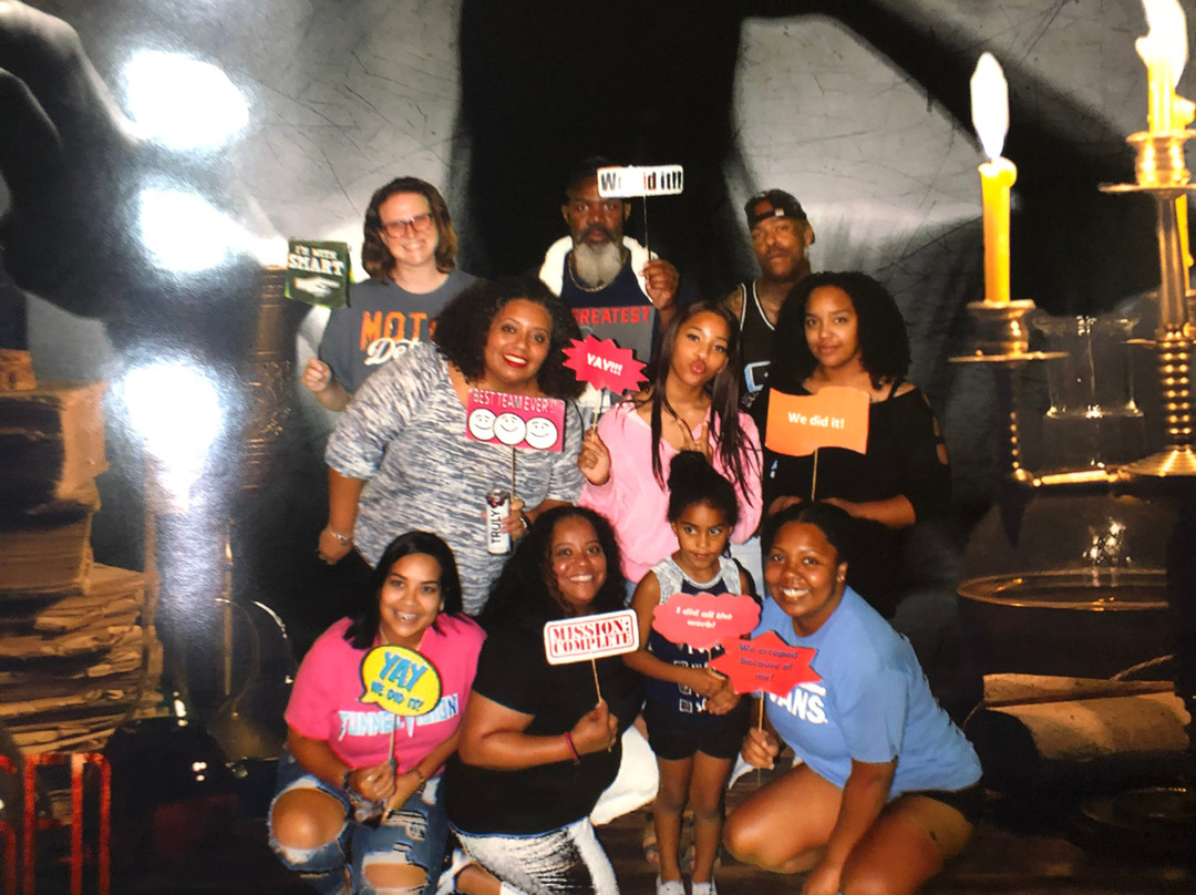 Extreme Escape-圣安东尼奥市必去景点