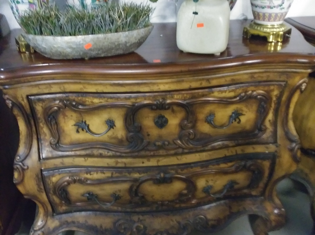 Bethlehem Indoor Flea Market-Bethlehem必去景点