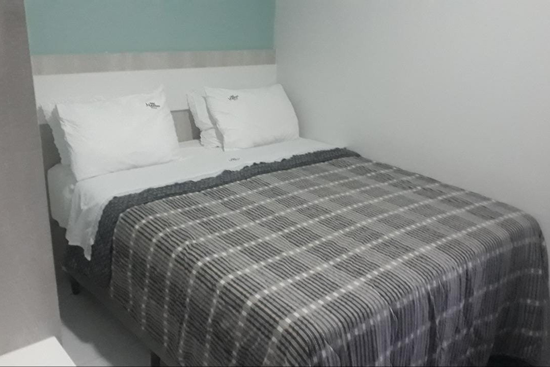 Hotel Master Jequie主图