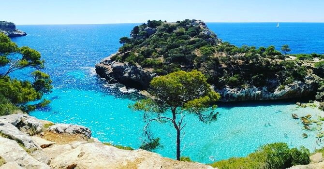 Trouble Shooter Majorca-马洛卡帕尔马必去景点