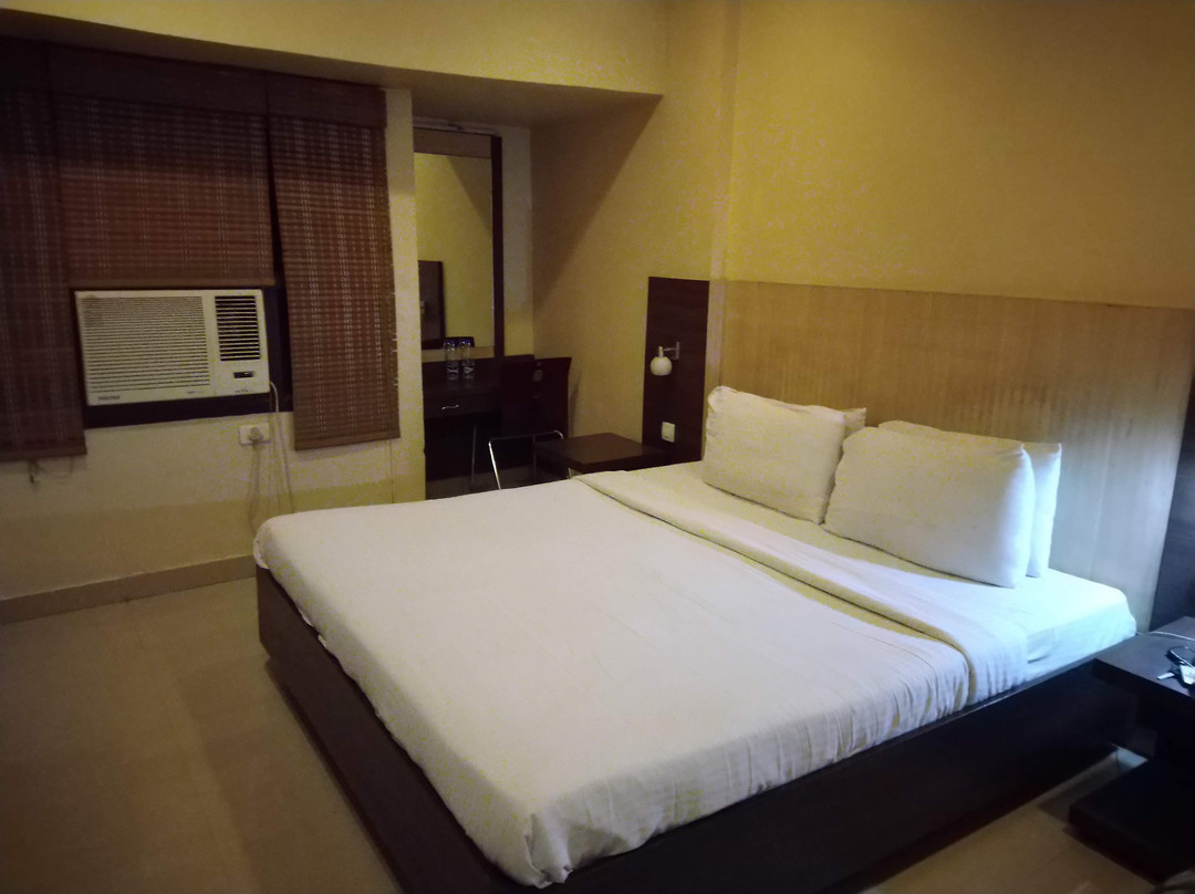Sivamurugan Hotels主图