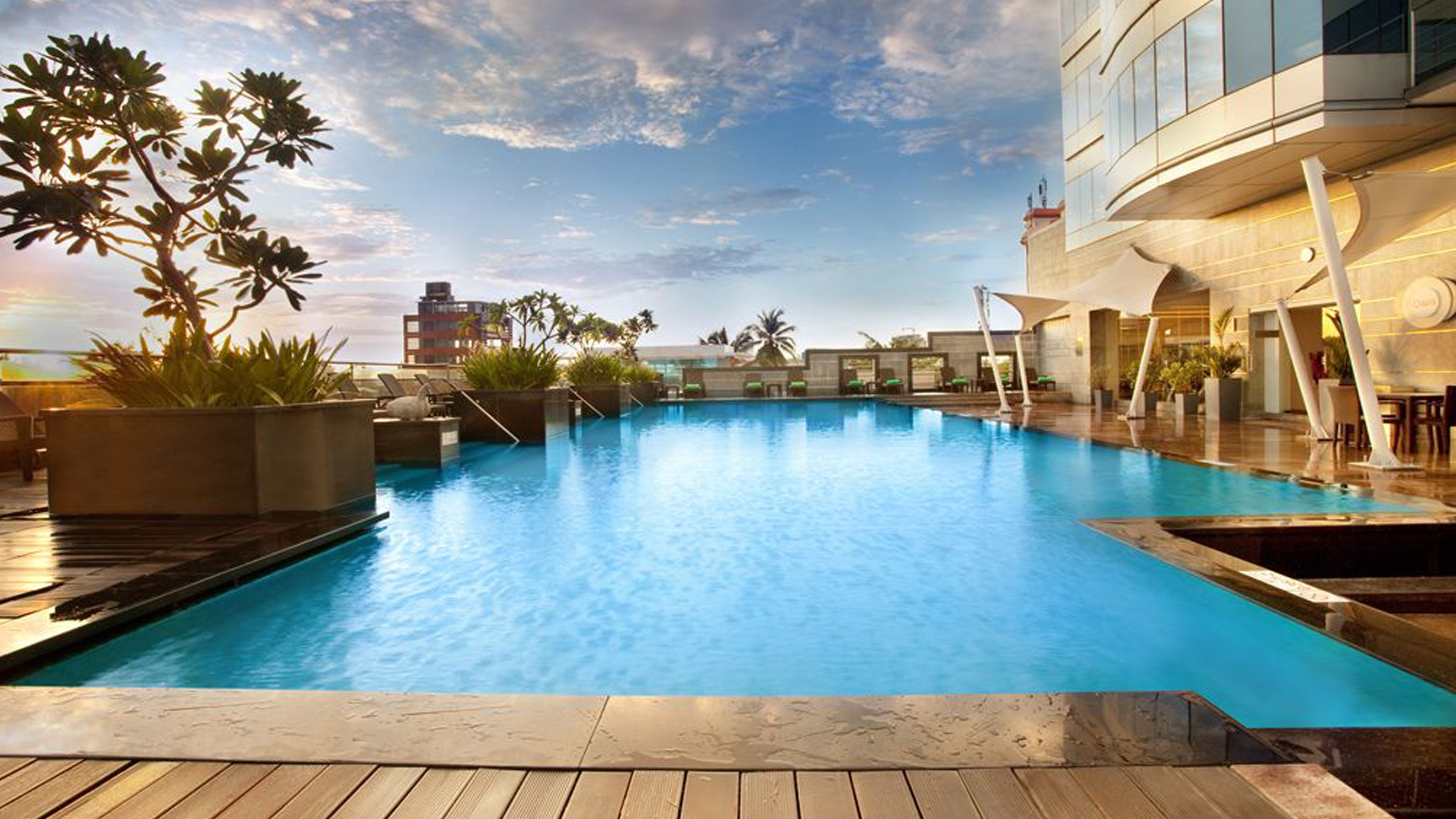 Holiday Inn Cochin By IHG-官方