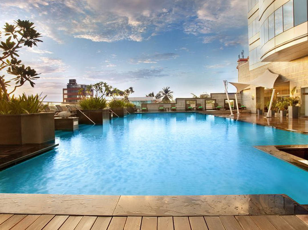 Holiday Inn Cochin By IHG主图