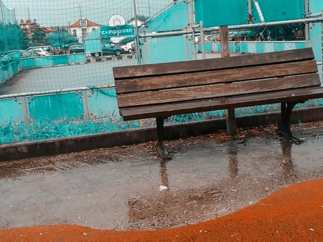 Camping Playa de Troenzo主图
