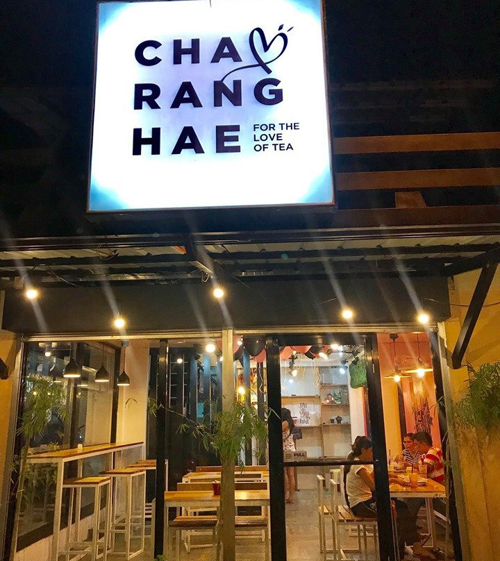 ChaRangHae