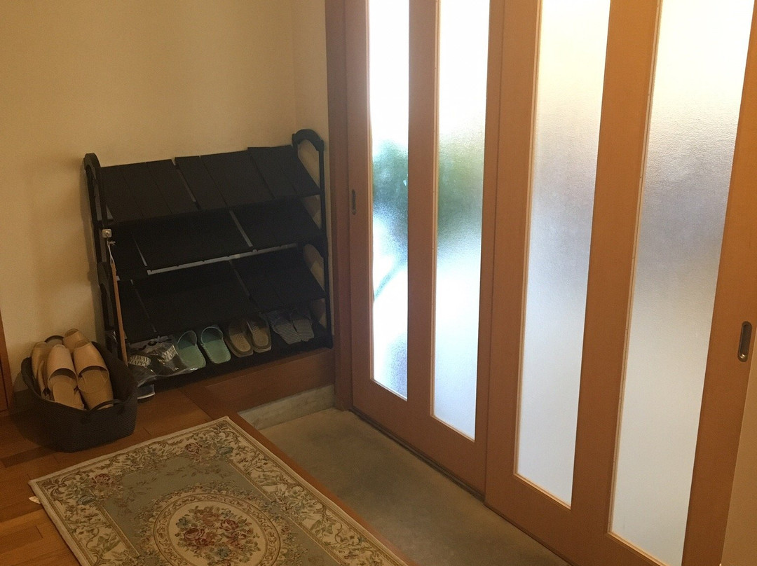 A Tourist Home Ougiya主图