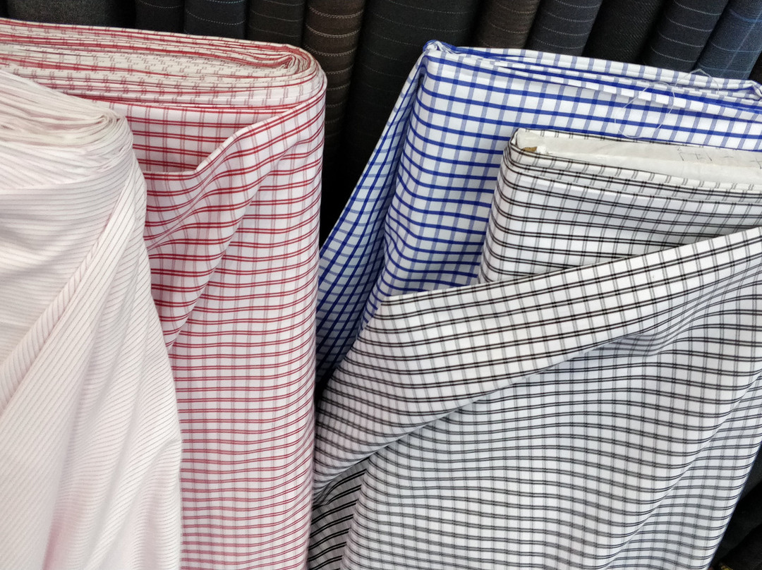 Brioni Master Tailor景点图片