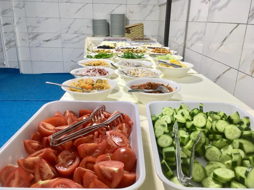 Demeter Butik Hotel主图