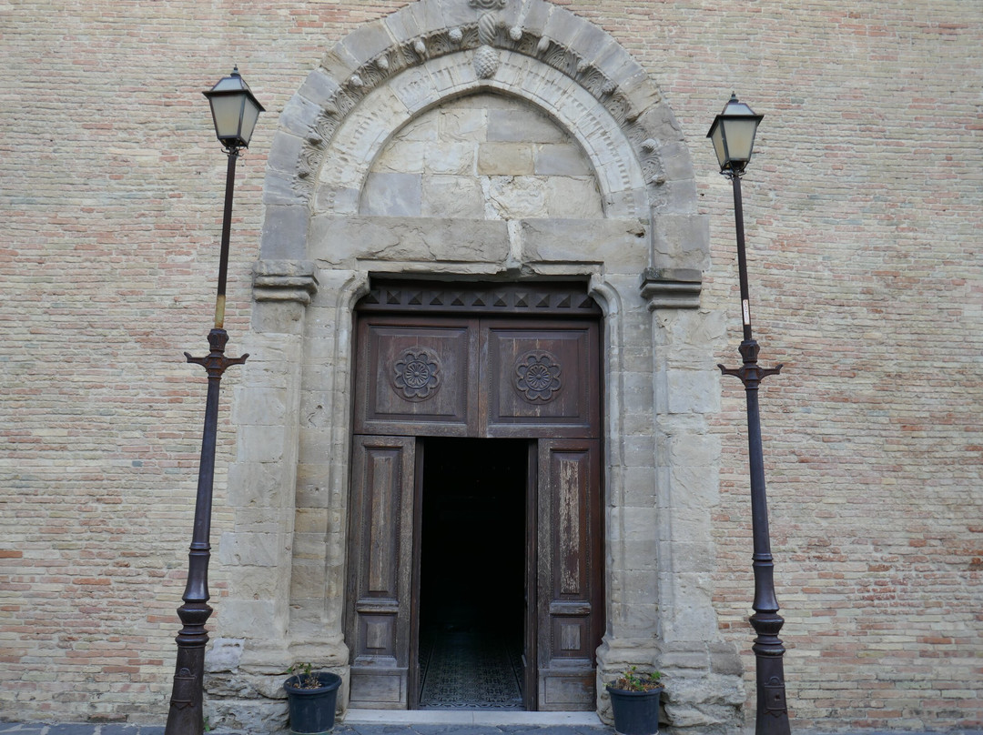 Chiesa di Sant'Antonio di Padova
