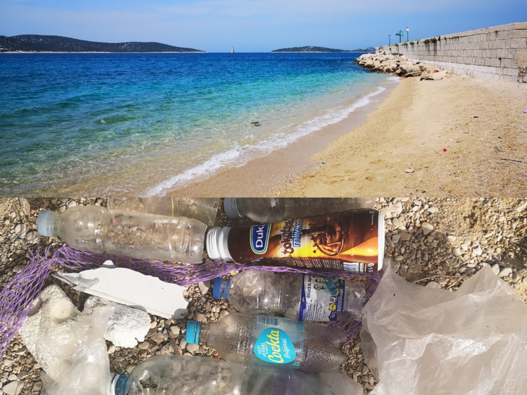 Trstevica Beach-Prvic Sepurine必去景点