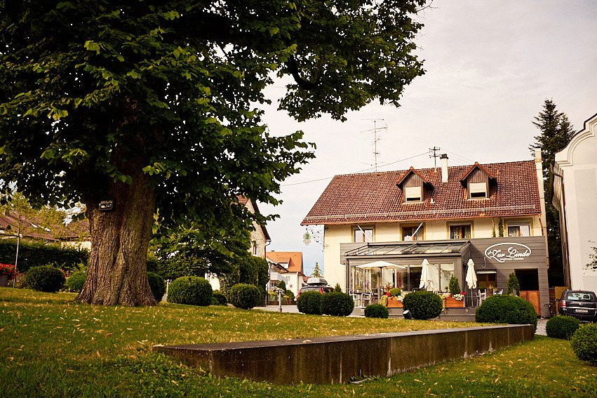 Gasthaus zur Linde主图