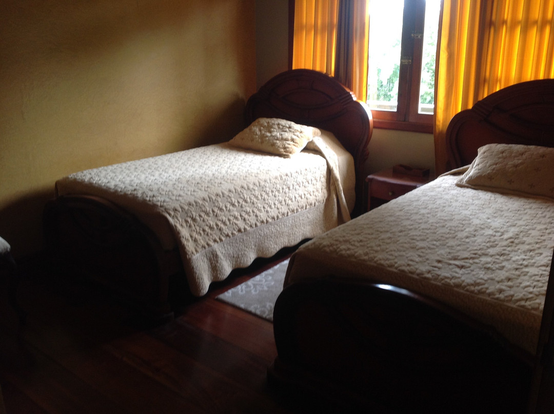 Hostal Posada Real主图