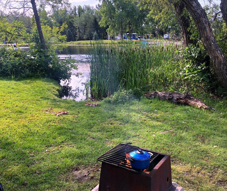 St. Malo Provincial Park-Saint Malo必去景点