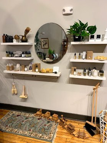 Richmond Arts District-里士满必去景点