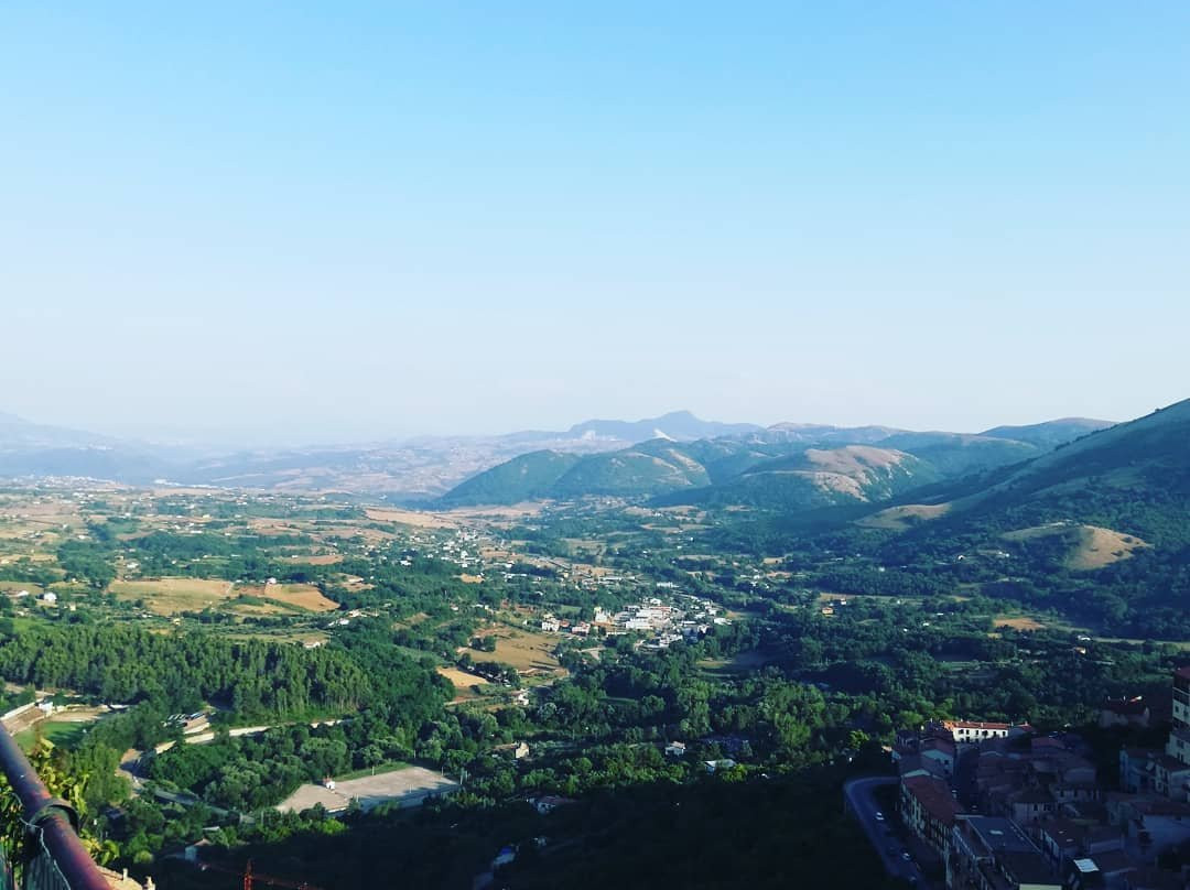 Sentiero delle Ripe e dei Mulini景点图片