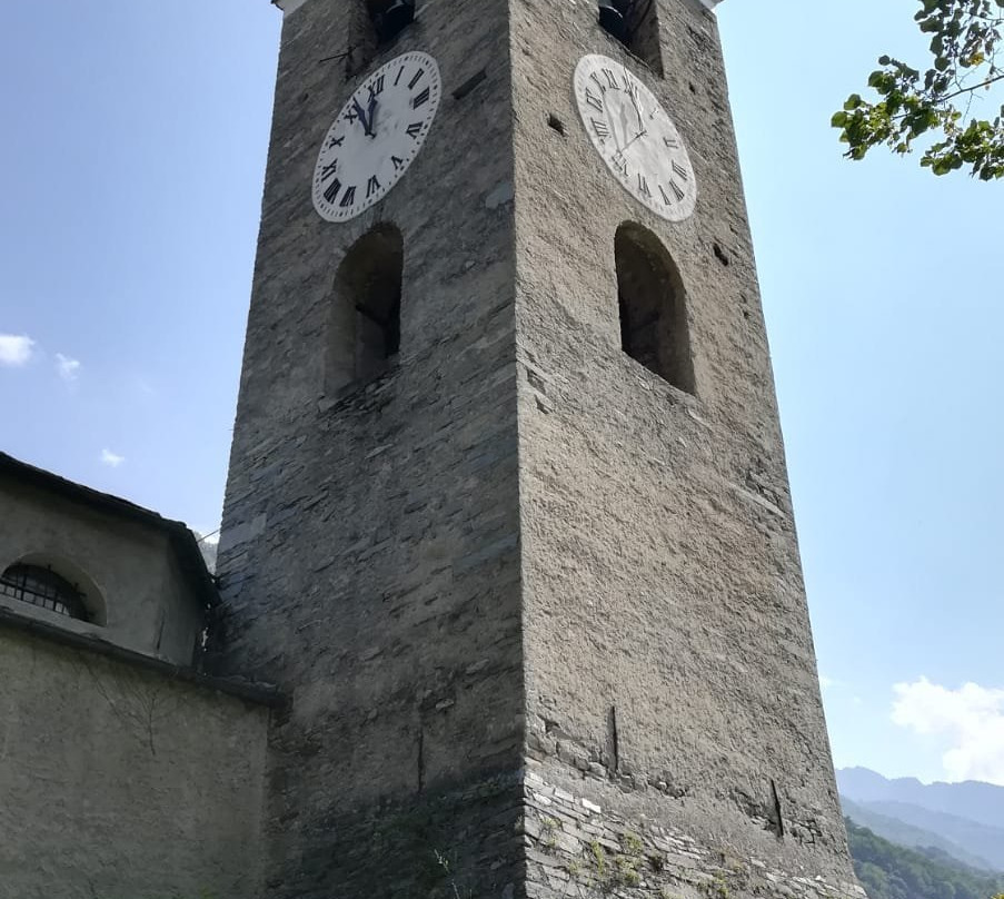 Chiesa di San Martino景点图片