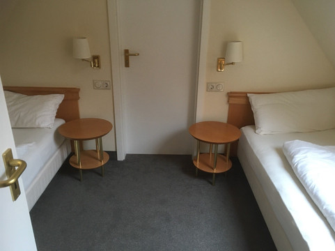 鲁切特芬恩酒店主图