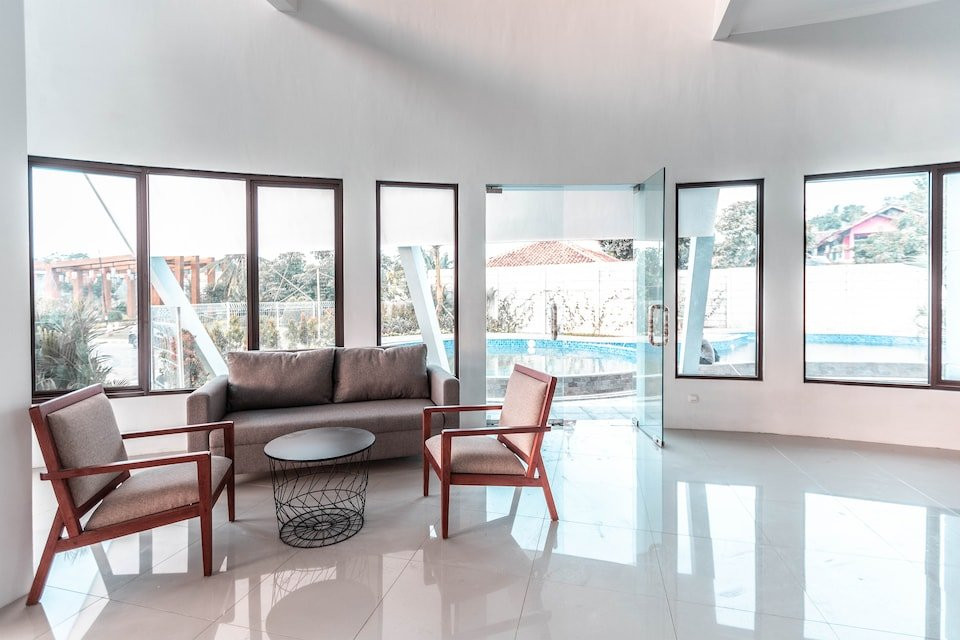 Collection O 9 Villa Ubud Anyer主图