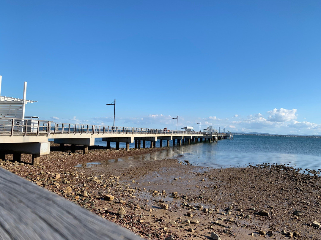 Woody Point Jetty景点图片