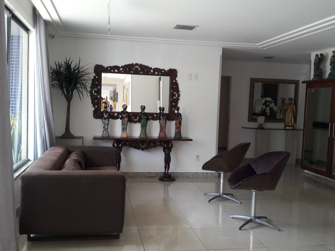 Del Canto Hotel主图