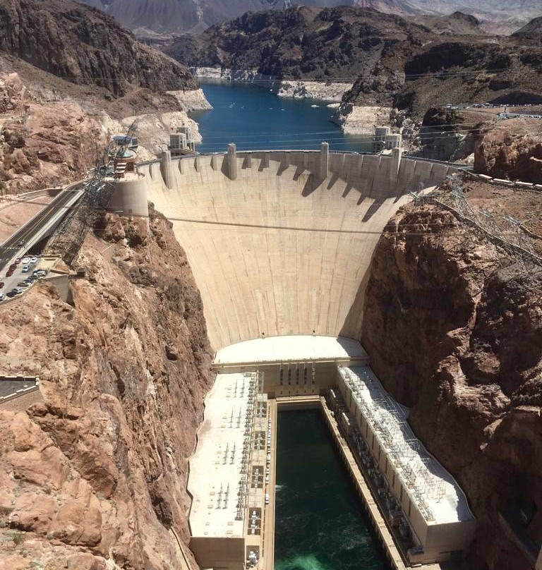 Boulder City/Hoover Dam Museum景点图片