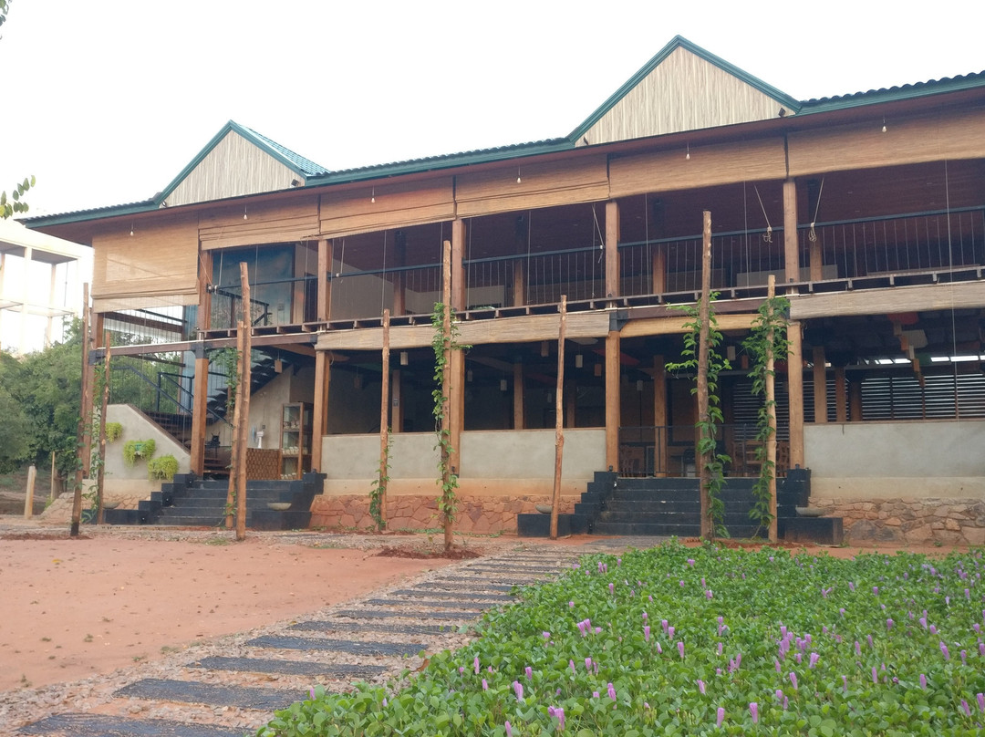 Wilpattu Nature Resort主图