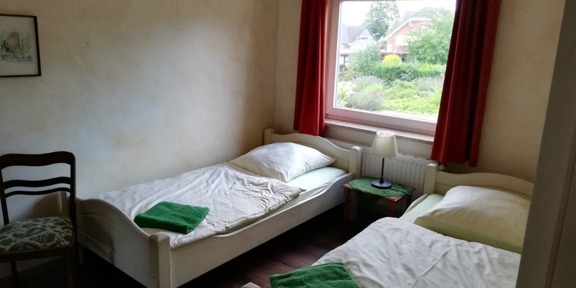 Bed & Breakfast Dannevirke-官方