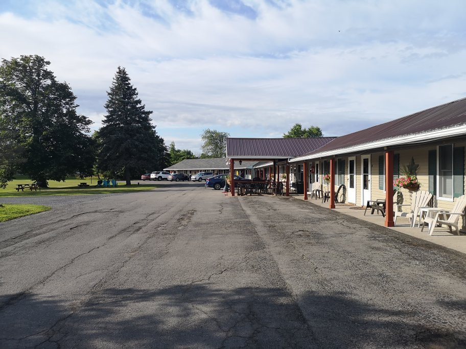 Northern Family Motel主图