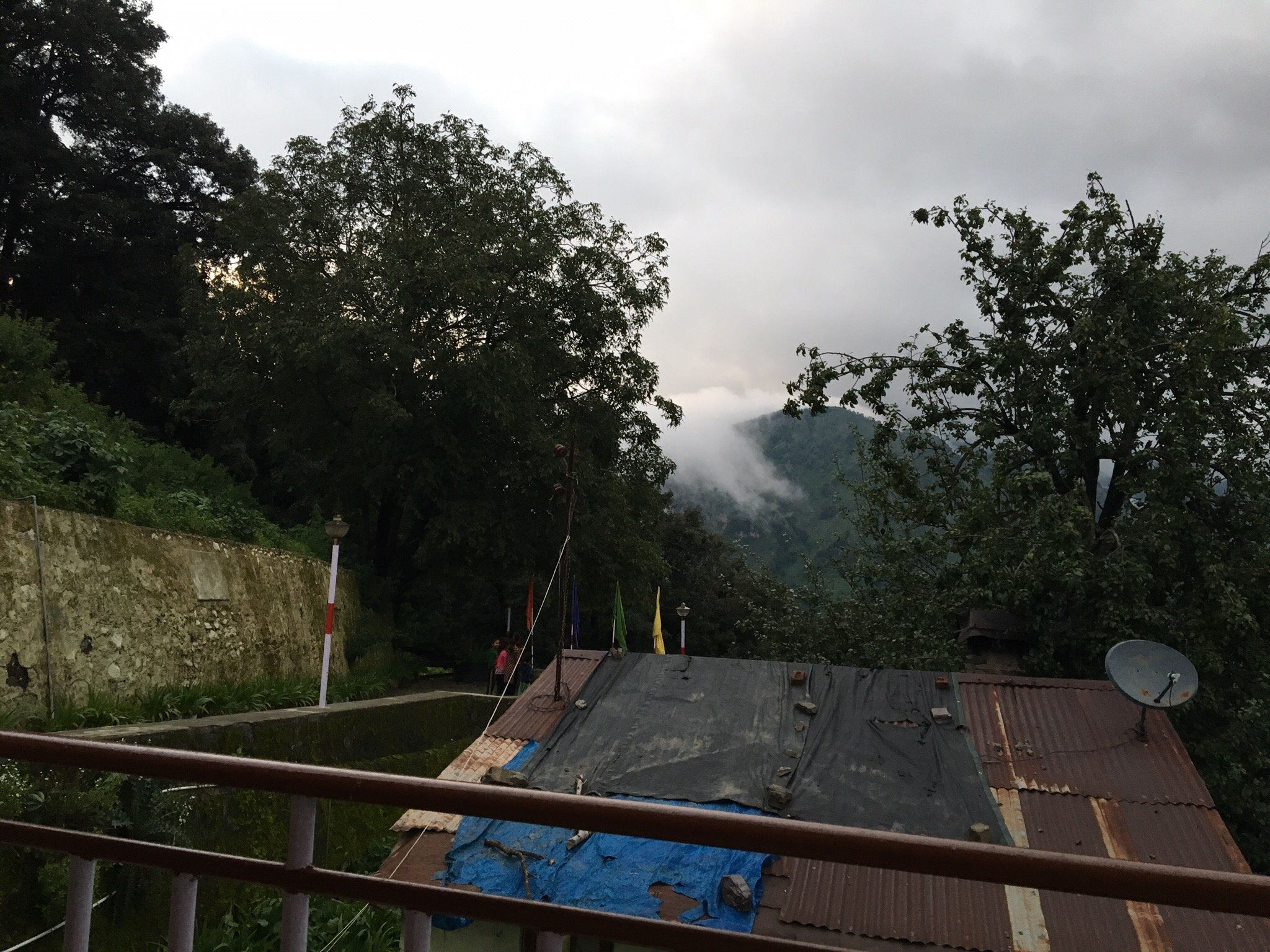 Hotel Snow View Chakrata-官方