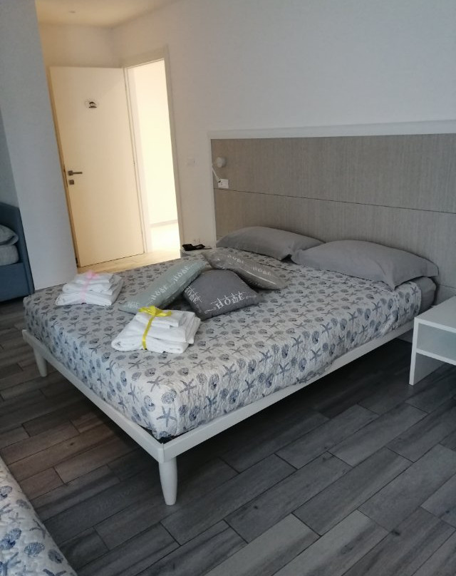 B&B Ca da Franca主图