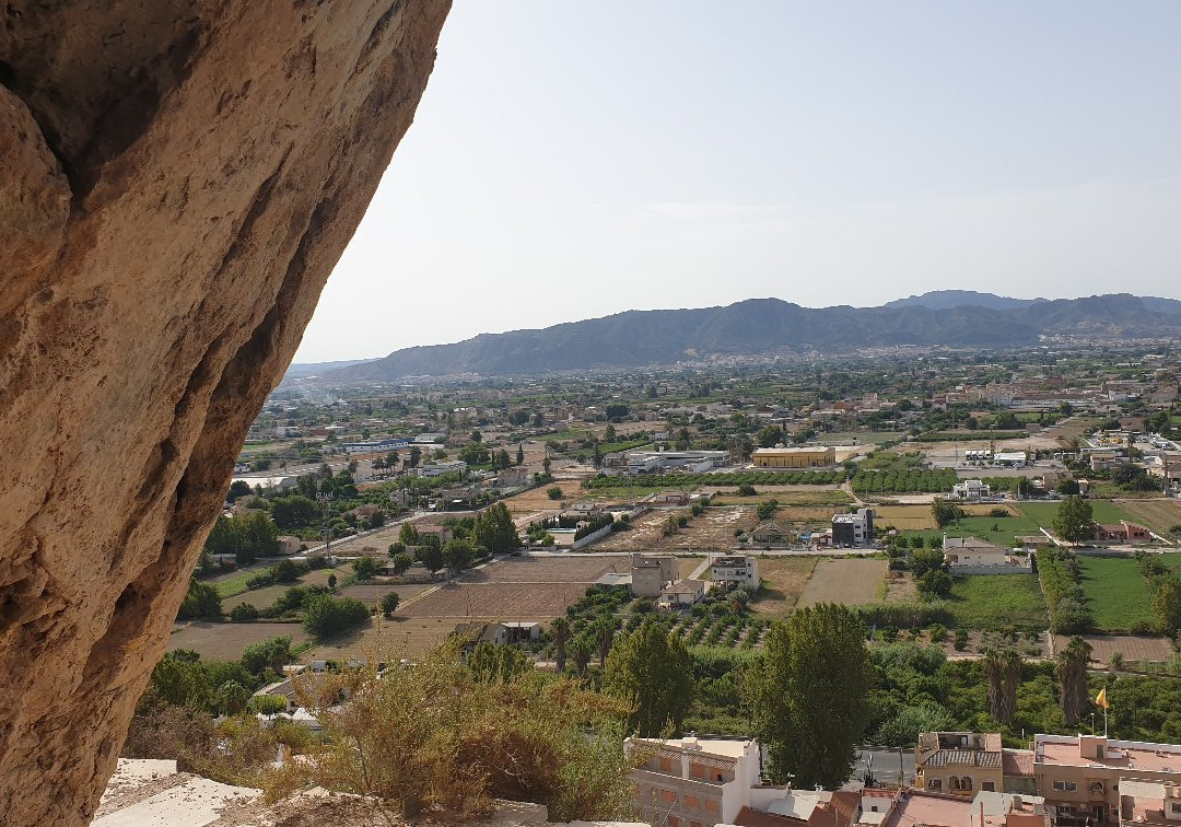 Castillejo de Monteagudo-Monteagudo必去景点