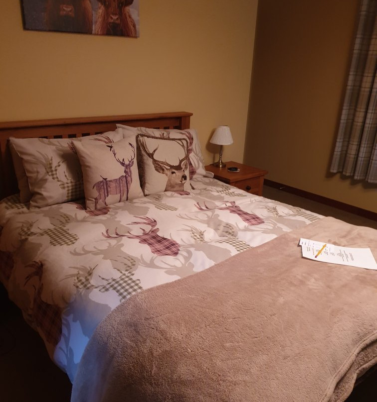 House on the Falls主图