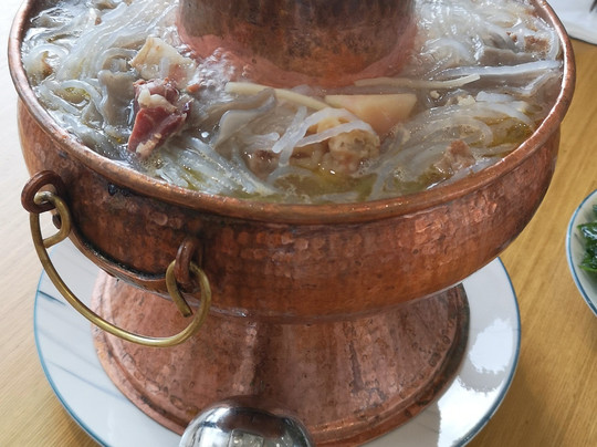 石洛克精品酒店主图