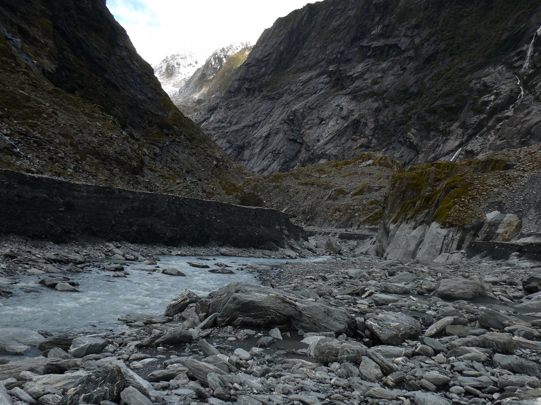 Glacier Valley Eco Tours景点图片