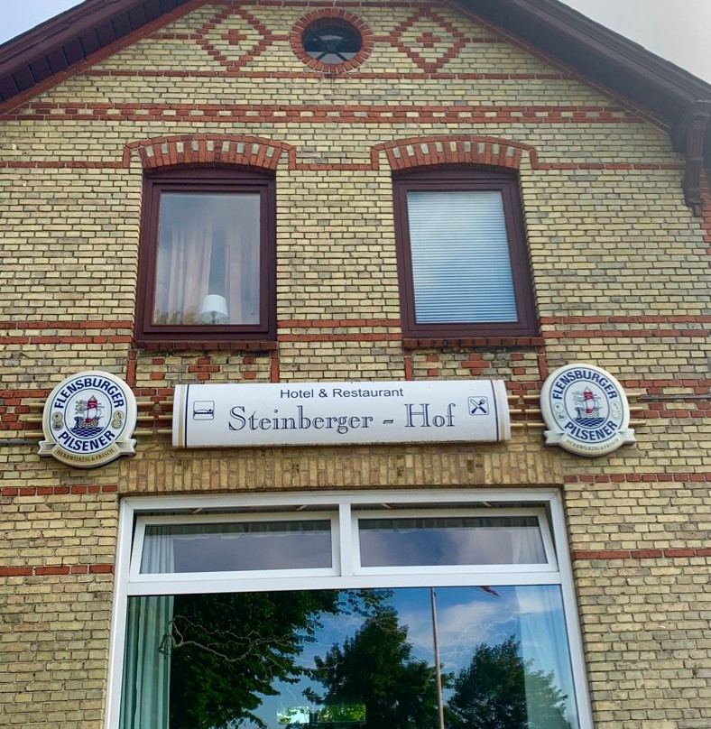 Hotel Steinberger-Hof主图