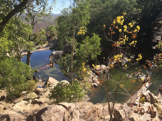 Kakadu Tours and Travel-Jabiru必去景点