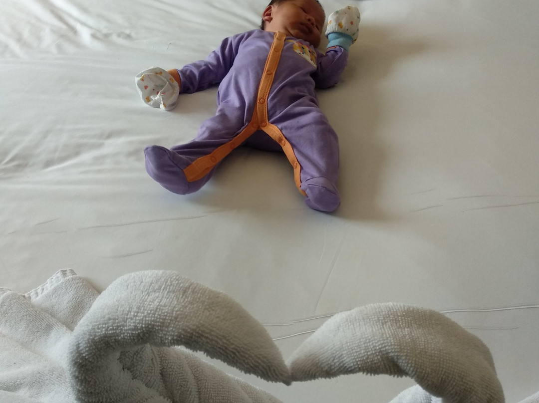 Sahid Mutiara Karawaci主图