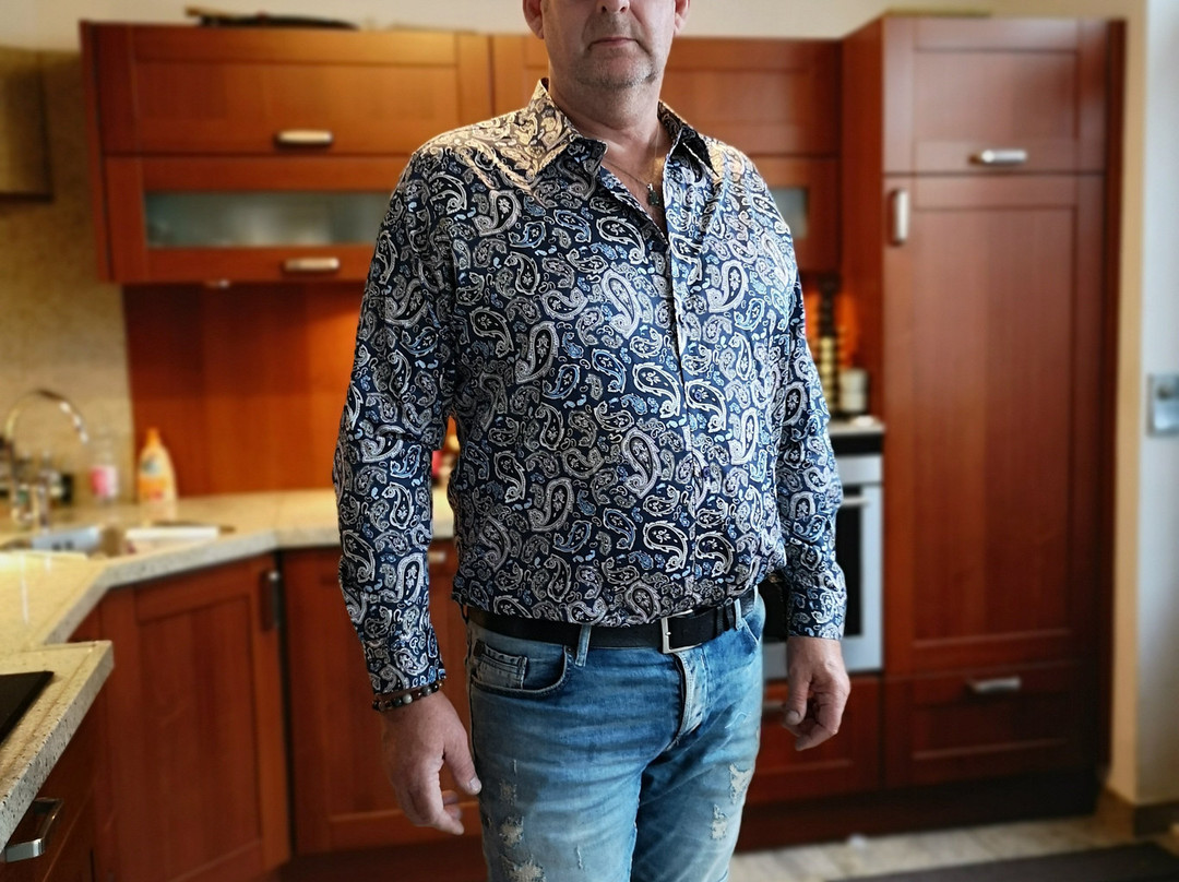 Ha Na Cloth Shop & Tailor-会安必去景点