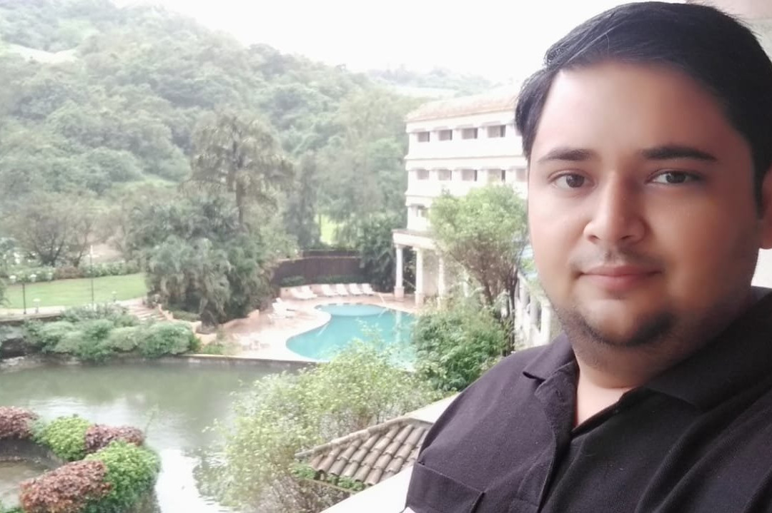 拉古娜度假村主图