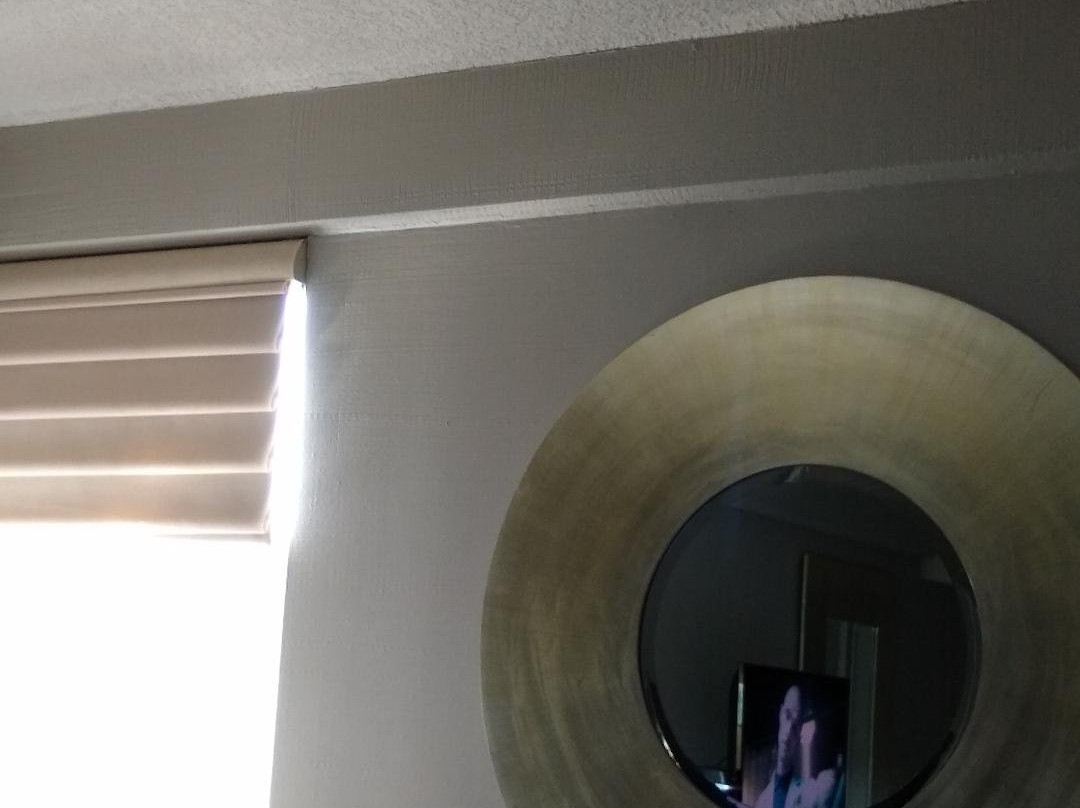 曼哈顿校园假日酒店主图