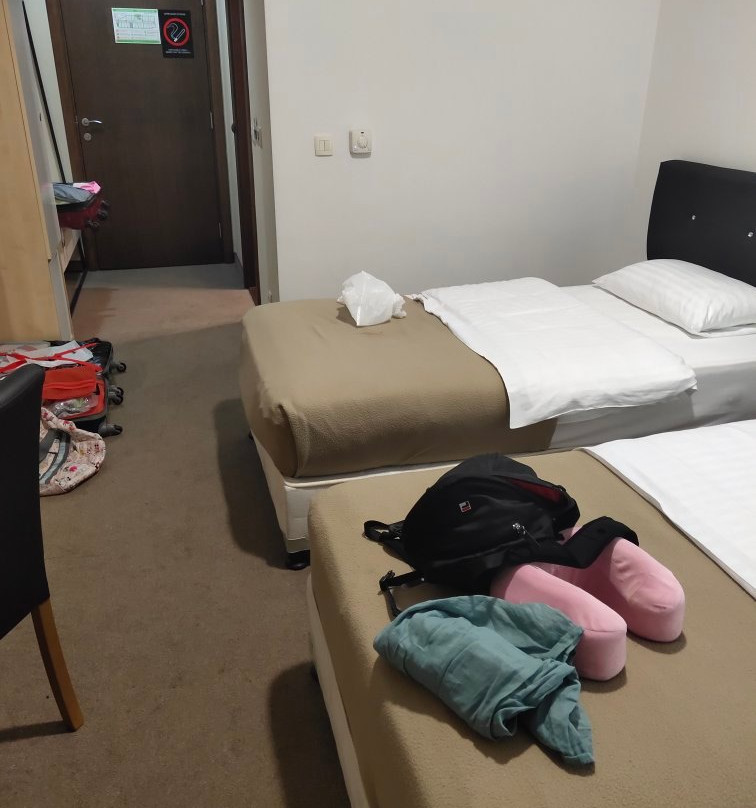 Bleecker Hotels主图
