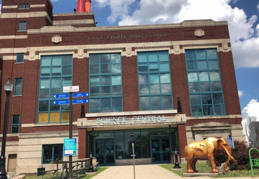Science Central-韦恩堡必去景点