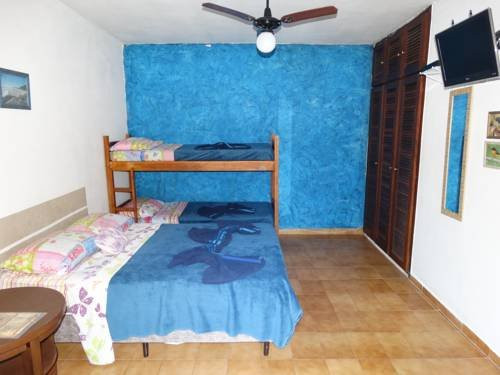 Pousada Bioventura主图