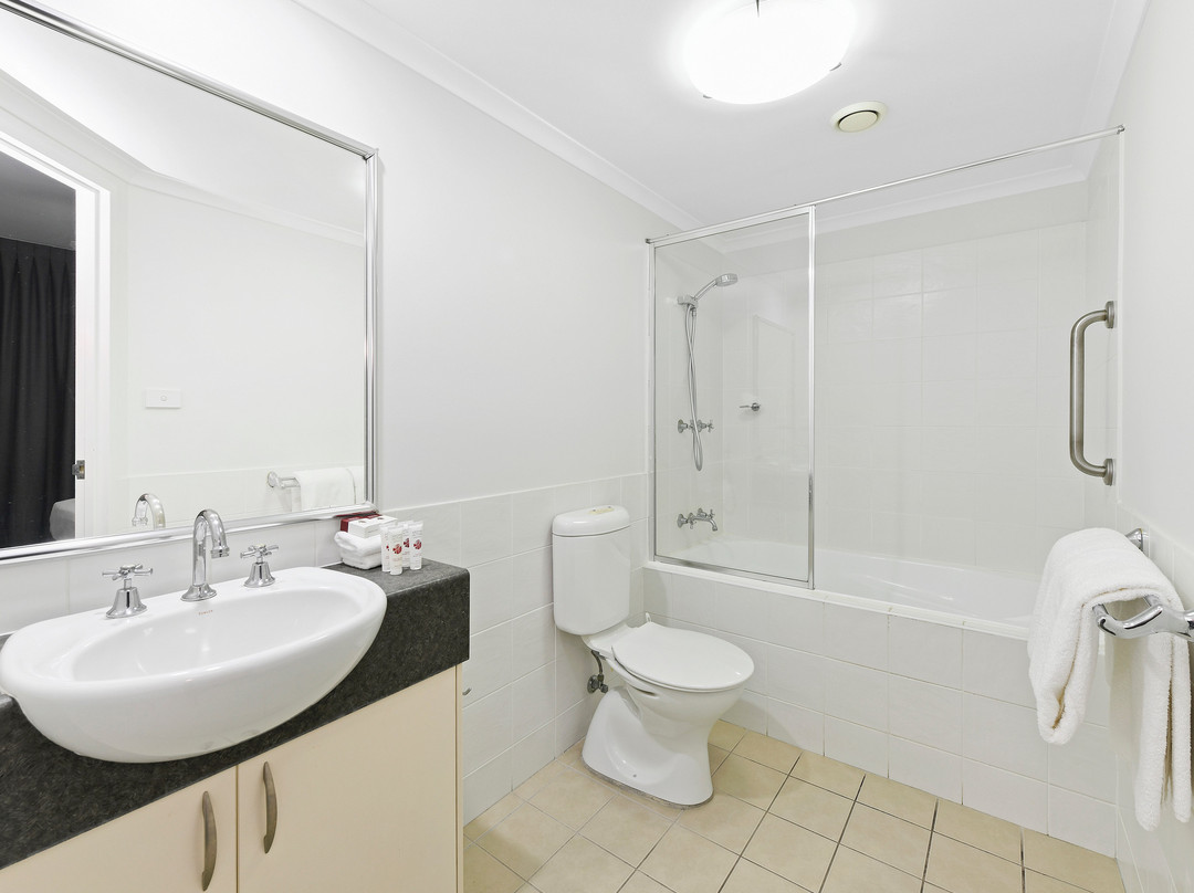 Club Wyndham Flynns Beach, Trademark Collection by Wyndham主图