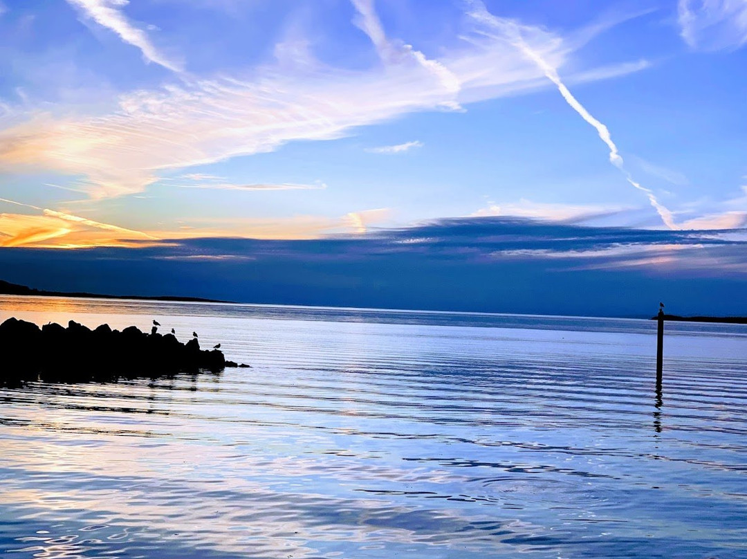 Smugglers Villa Resort主图