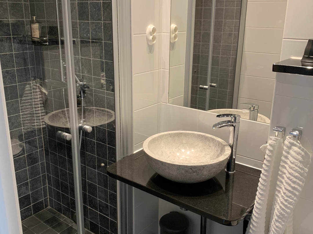 Södra Hotellet主图