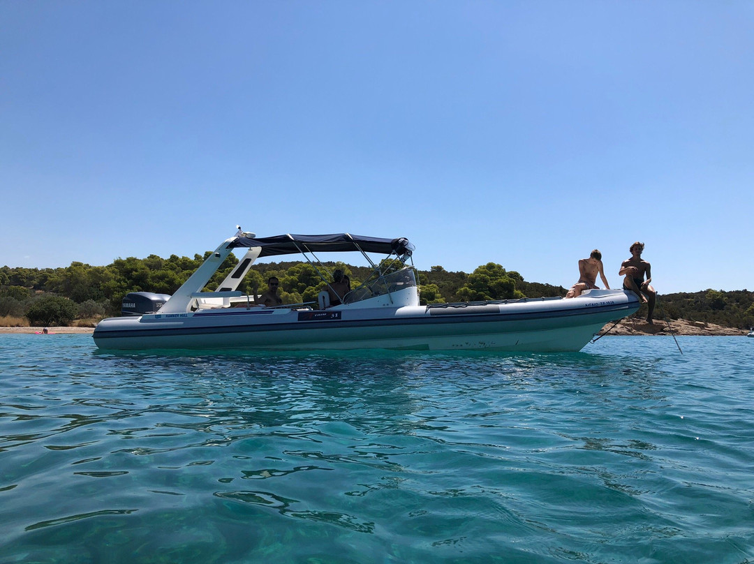 Artemis Marine Yachts-Porto Heli必去景点